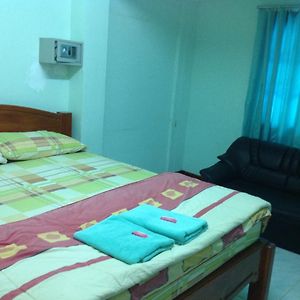 Chambre Lit King-Size